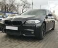 Чорний БМВ 528, об'ємом двигуна 2 л та пробігом 146 тис. км за 20999 $, фото 1 на Automoto.ua