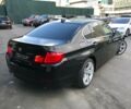 Чорний БМВ 528, об'ємом двигуна 2 л та пробігом 175 тис. км за 19000 $, фото 28 на Automoto.ua