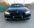 Чорний БМВ 528, об'ємом двигуна 2 л та пробігом 176 тис. км за 14800 $, фото 1 на Automoto.ua