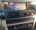 Черный БМВ 528, объемом двигателя 2 л и пробегом 163 тыс. км за 21500 $, фото 11 на Automoto.ua
