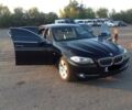 Черный БМВ 528, объемом двигателя 2 л и пробегом 163 тыс. км за 21500 $, фото 10 на Automoto.ua