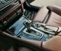 Чорний БМВ 528, об'ємом двигуна 2 л та пробігом 175 тис. км за 19000 $, фото 41 на Automoto.ua