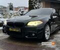Чорний БМВ 528, об'ємом двигуна 2 л та пробігом 180 тис. км за 15900 $, фото 2 на Automoto.ua