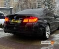 Чорний БМВ 528, об'ємом двигуна 2 л та пробігом 180 тис. км за 15900 $, фото 6 на Automoto.ua