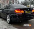 Чорний БМВ 528, об'ємом двигуна 2 л та пробігом 180 тис. км за 15900 $, фото 4 на Automoto.ua