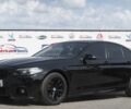 Черный БМВ 528, объемом двигателя 2 л и пробегом 152 тыс. км за 16500 $, фото 1 на Automoto.ua