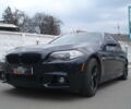 Чорний БМВ 528, об'ємом двигуна 2 л та пробігом 68 тис. км за 27500 $, фото 1 на Automoto.ua