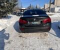 Чорний БМВ 528, об'ємом двигуна 2 л та пробігом 183 тис. км за 17000 $, фото 5 на Automoto.ua