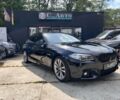 Чорний БМВ 528, об'ємом двигуна 2 л та пробігом 101 тис. км за 15900 $, фото 1 на Automoto.ua
