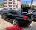 Чорний БМВ 528, об'ємом двигуна 2 л та пробігом 101 тис. км за 15900 $, фото 5 на Automoto.ua