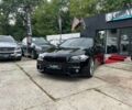 Чорний БМВ 528, об'ємом двигуна 2 л та пробігом 163 тис. км за 19200 $, фото 1 на Automoto.ua