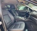 Чорний БМВ 528, об'ємом двигуна 2 л та пробігом 101 тис. км за 15900 $, фото 23 на Automoto.ua