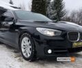 Чорний БМВ 528, об'ємом двигуна 2 л та пробігом 135 тис. км за 26600 $, фото 1 на Automoto.ua