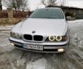 Сірий БМВ 528, об'ємом двигуна 2.8 л та пробігом 375 тис. км за 4950 $, фото 1 на Automoto.ua