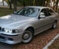 Серый БМВ 528, объемом двигателя 2.8 л и пробегом 284 тыс. км за 6300 $, фото 1 на Automoto.ua