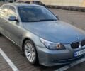 Сірий БМВ 528, об'ємом двигуна 0 л та пробігом 236 тис. км за 9300 $, фото 3 на Automoto.ua