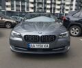 Сірий БМВ 528, об'ємом двигуна 3 л та пробігом 293 тис. км за 14700 $, фото 1 на Automoto.ua