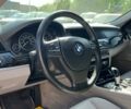 Серый БМВ 528, объемом двигателя 2 л и пробегом 190 тыс. км за 13500 $, фото 8 на Automoto.ua