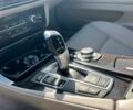 Серый БМВ 528, объемом двигателя 2 л и пробегом 190 тыс. км за 13500 $, фото 13 на Automoto.ua