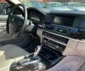 Серый БМВ 528, объемом двигателя 2 л и пробегом 190 тыс. км за 13500 $, фото 21 на Automoto.ua