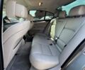 Серый БМВ 528, объемом двигателя 2 л и пробегом 190 тыс. км за 13500 $, фото 19 на Automoto.ua