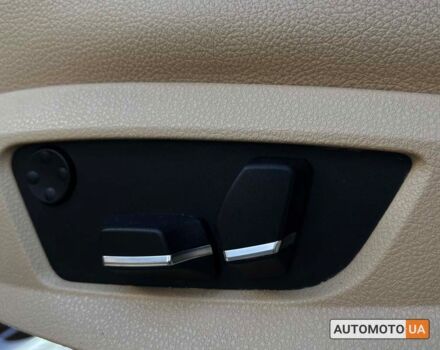 Сірий БМВ 528, об'ємом двигуна 2 л та пробігом 256 тис. км за 15700 $, фото 19 на Automoto.ua