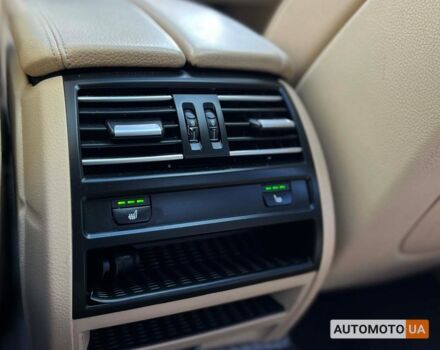 Сірий БМВ 528, об'ємом двигуна 2 л та пробігом 256 тис. км за 15700 $, фото 13 на Automoto.ua