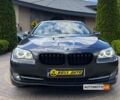 Сірий БМВ 528, об'ємом двигуна 2 л та пробігом 256 тис. км за 15700 $, фото 1 на Automoto.ua