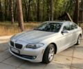 Сірий БМВ 528, об'ємом двигуна 2 л та пробігом 105 тис. км за 16600 $, фото 1 на Automoto.ua