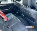 Сірий БМВ 528, об'ємом двигуна 2 л та пробігом 195 тис. км за 14999 $, фото 14 на Automoto.ua