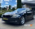 Сірий БМВ 528, об'ємом двигуна 2 л та пробігом 256 тис. км за 15700 $, фото 2 на Automoto.ua