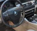 Сірий БМВ 528, об'ємом двигуна 2 л та пробігом 220 тис. км за 15500 $, фото 4 на Automoto.ua