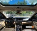 Сірий БМВ 528, об'ємом двигуна 2 л та пробігом 256 тис. км за 15700 $, фото 15 на Automoto.ua