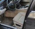 Сірий БМВ 528, об'ємом двигуна 2 л та пробігом 220 тис. км за 15500 $, фото 1 на Automoto.ua