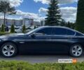 Сірий БМВ 528, об'ємом двигуна 2 л та пробігом 256 тис. км за 15700 $, фото 3 на Automoto.ua