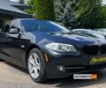 Сірий БМВ 528, об'ємом двигуна 2 л та пробігом 256 тис. км за 15700 $, фото 1 на Automoto.ua