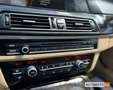 Сірий БМВ 528, об'ємом двигуна 2 л та пробігом 256 тис. км за 15700 $, фото 22 на Automoto.ua
