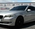 Сірий БМВ 528, об'ємом двигуна 2 л та пробігом 225 тис. км за 14500 $, фото 1 на Automoto.ua