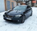 Сірий БМВ 528, об'ємом двигуна 2 л та пробігом 110 тис. км за 15900 $, фото 1 на Automoto.ua