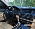 Сірий БМВ 528, об'ємом двигуна 2 л та пробігом 256 тис. км за 15700 $, фото 9 на Automoto.ua