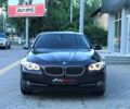 Сірий БМВ 528, об'ємом двигуна 2 л та пробігом 130 тис. км за 20500 $, фото 1 на Automoto.ua