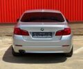 Сірий БМВ 528, об'ємом двигуна 2 л та пробігом 103 тис. км за 14500 $, фото 8 на Automoto.ua