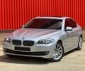 Сірий БМВ 528, об'ємом двигуна 2 л та пробігом 103 тис. км за 14500 $, фото 1 на Automoto.ua