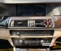 Серый БМВ 528, объемом двигателя 2 л и пробегом 214 тыс. км за 16500 $, фото 23 на Automoto.ua
