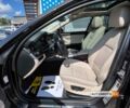 Серый БМВ 528, объемом двигателя 2 л и пробегом 214 тыс. км за 16500 $, фото 14 на Automoto.ua