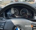 Серый БМВ 528, объемом двигателя 2 л и пробегом 214 тыс. км за 16500 $, фото 20 на Automoto.ua