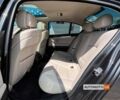 Серый БМВ 528, объемом двигателя 2 л и пробегом 214 тыс. км за 16500 $, фото 9 на Automoto.ua