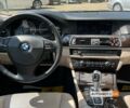 Серый БМВ 528, объемом двигателя 2 л и пробегом 214 тыс. км за 16500 $, фото 21 на Automoto.ua