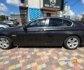 Серый БМВ 528, объемом двигателя 2 л и пробегом 214 тыс. км за 16500 $, фото 3 на Automoto.ua
