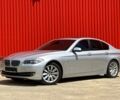 Серый БМВ 528, объемом двигателя 2 л и пробегом 100 тыс. км за 14599 $, фото 1 на Automoto.ua